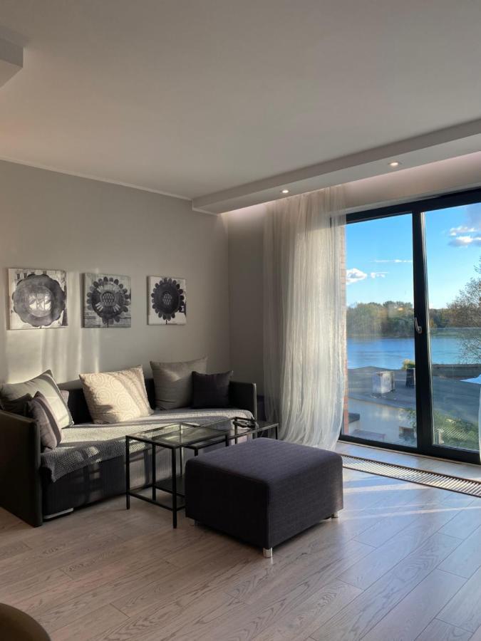 Ferienwohnung Bp III Premium Thorn Exterior foto